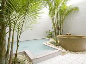 ホテルグランビュー ガーデン沖縄