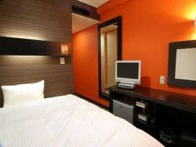 グリーンリッチホテル大分都町 2枚目