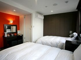 グリーンリッチホテル大分都町