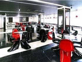 グリーンリッチホテル大分都町