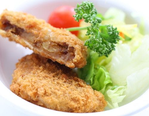 飛騨牛コロッケ