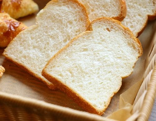 カニエベーカリー＜ミニイギリス食パン＞