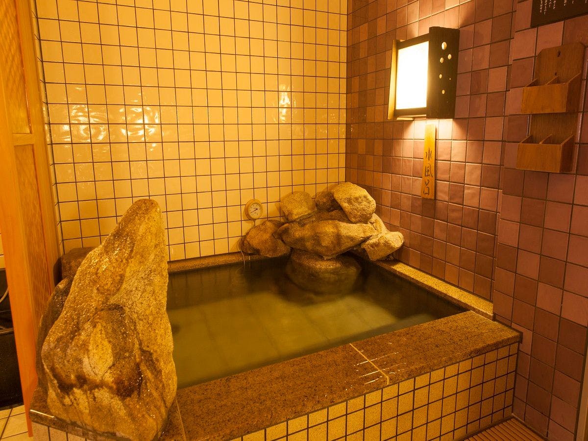 天然温泉 金華の湯 ドーミーイン岐阜駅前