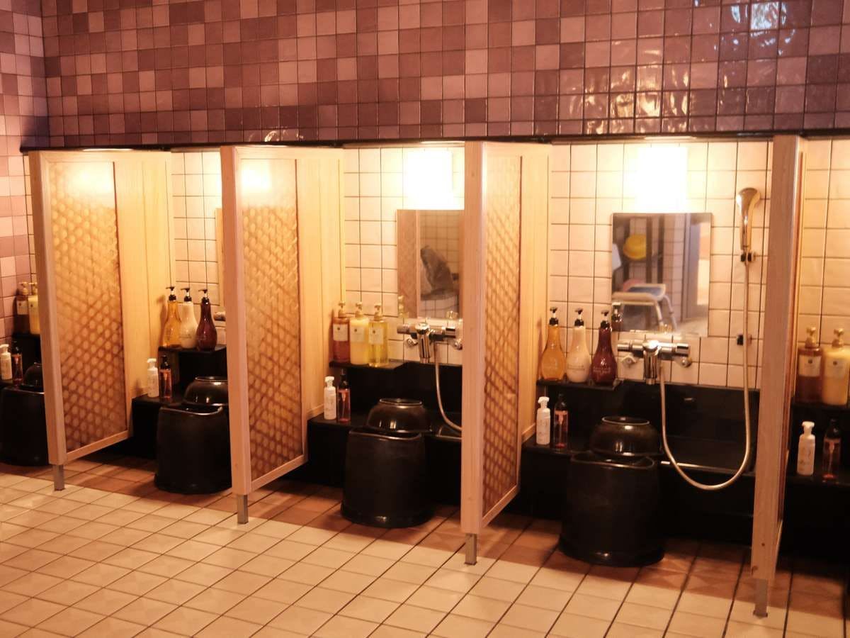 天然温泉 金華の湯 ドーミーイン岐阜駅前