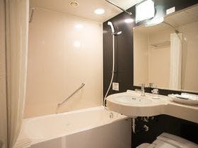 ホテル・ザ・ウエストヒルズ・水戸 1枚目