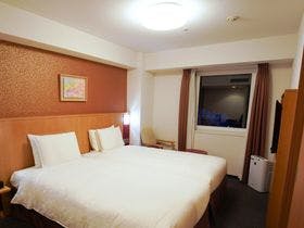 ホテル・ザ・ウエストヒルズ・水戸 3枚目