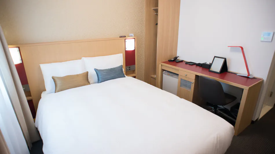 Hotel The West Hills Mito (Richmond Hotels Affiliated Hotel)
