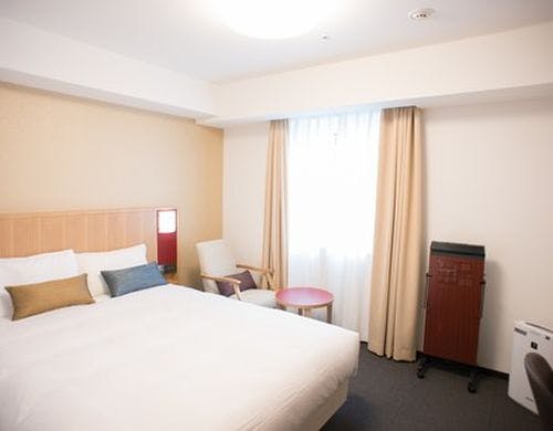 モデレートルーム・プレシャスルーム