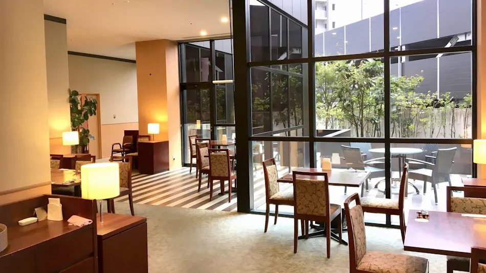Hotel The West Hills Mito (Richmond Hotels Affiliated Hotel)