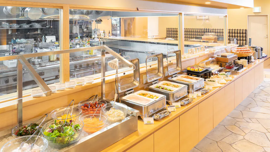 Hotel The West Hills Mito (Richmond Hotels Affiliated Hotel)