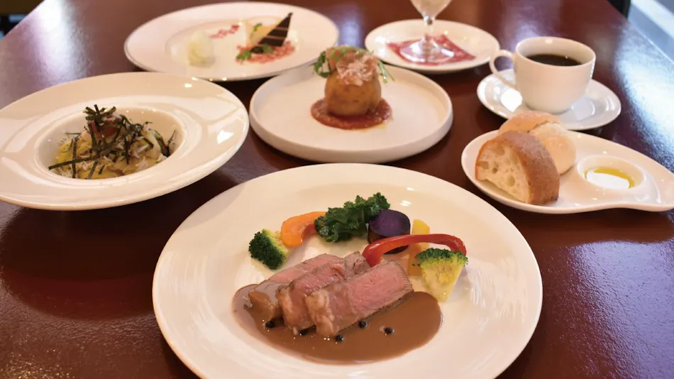 Hotel The West Hills Mito (Richmond Hotels Affiliated Hotel)