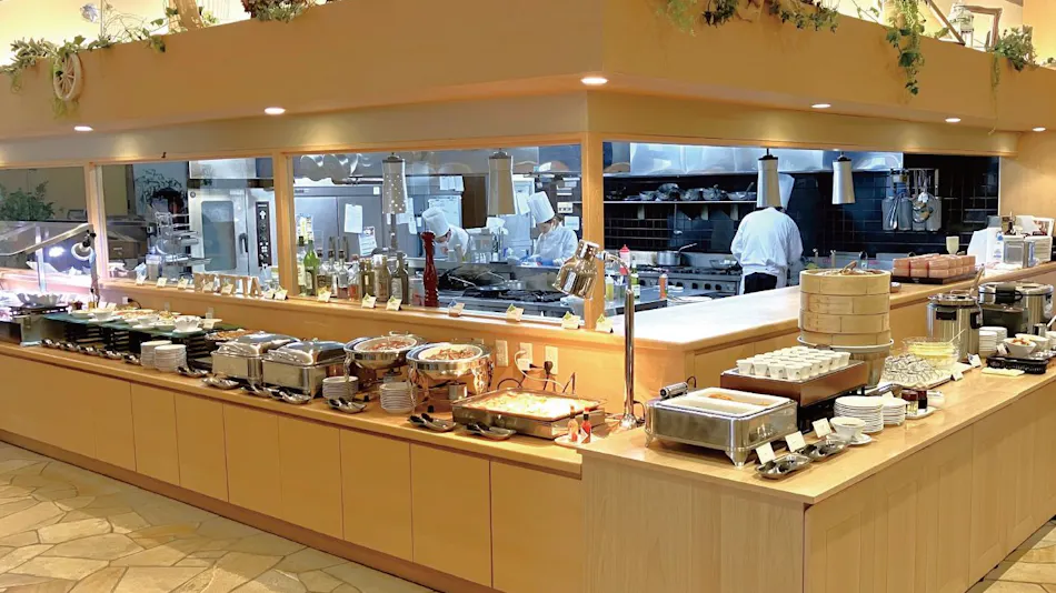 Hotel The West Hills Mito (Richmond Hotels Affiliated Hotel)