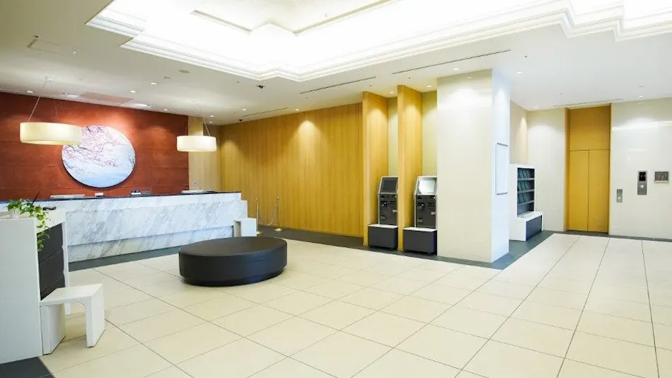 Hotel The West Hills Mito (Richmond Hotels Affiliated Hotel)