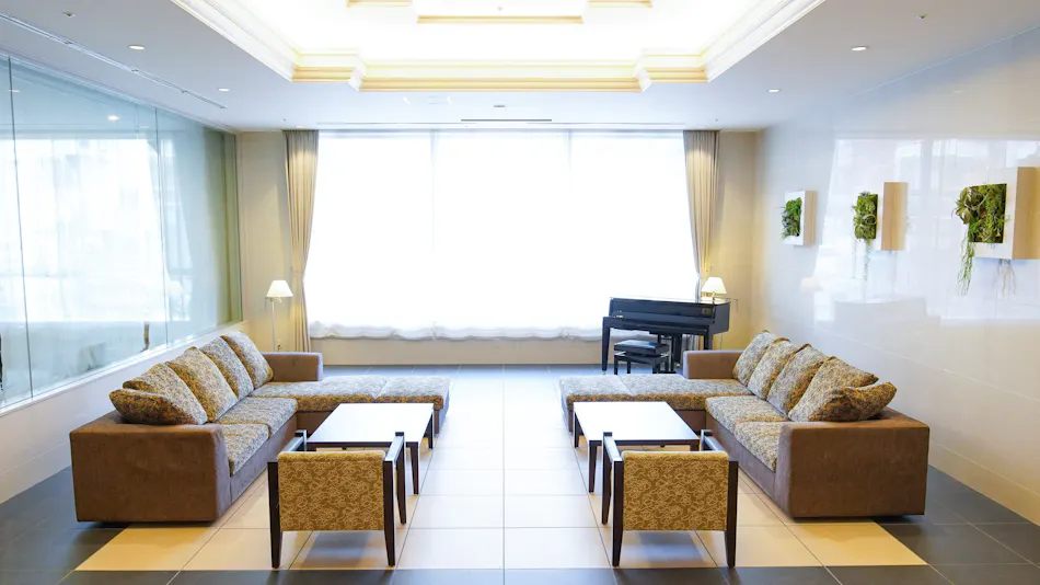 Hotel The West Hills Mito (Richmond Hotels Affiliated Hotel)
