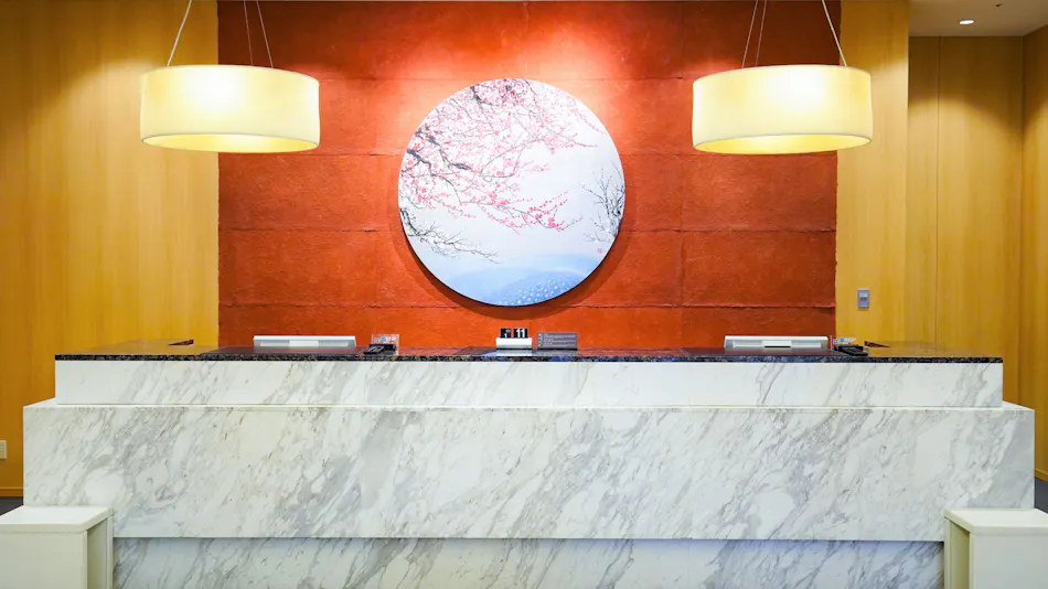 Hotel The West Hills Mito (Richmond Hotels Affiliated Hotel)