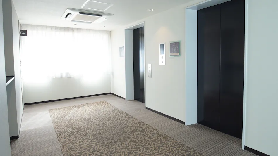 Hotel The West Hills Mito (Richmond Hotels Affiliated Hotel)