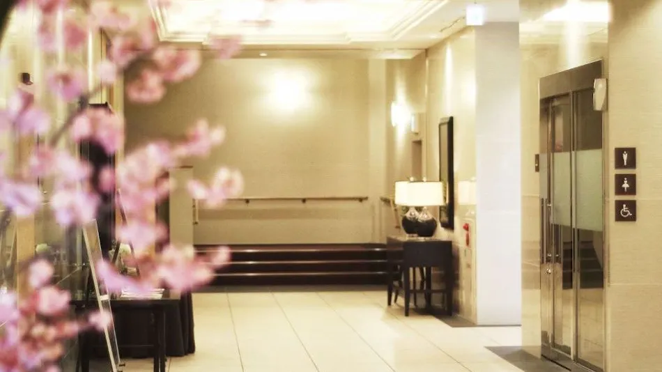 Hotel The West Hills Mito (Richmond Hotels Affiliated Hotel)