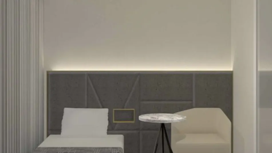 Hotel Massimo Mishima