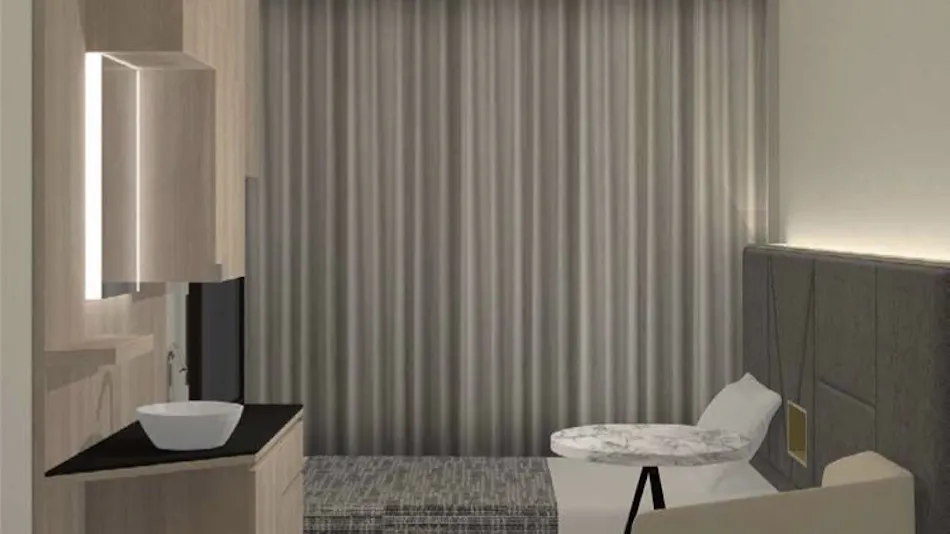 Hotel Massimo Mishima