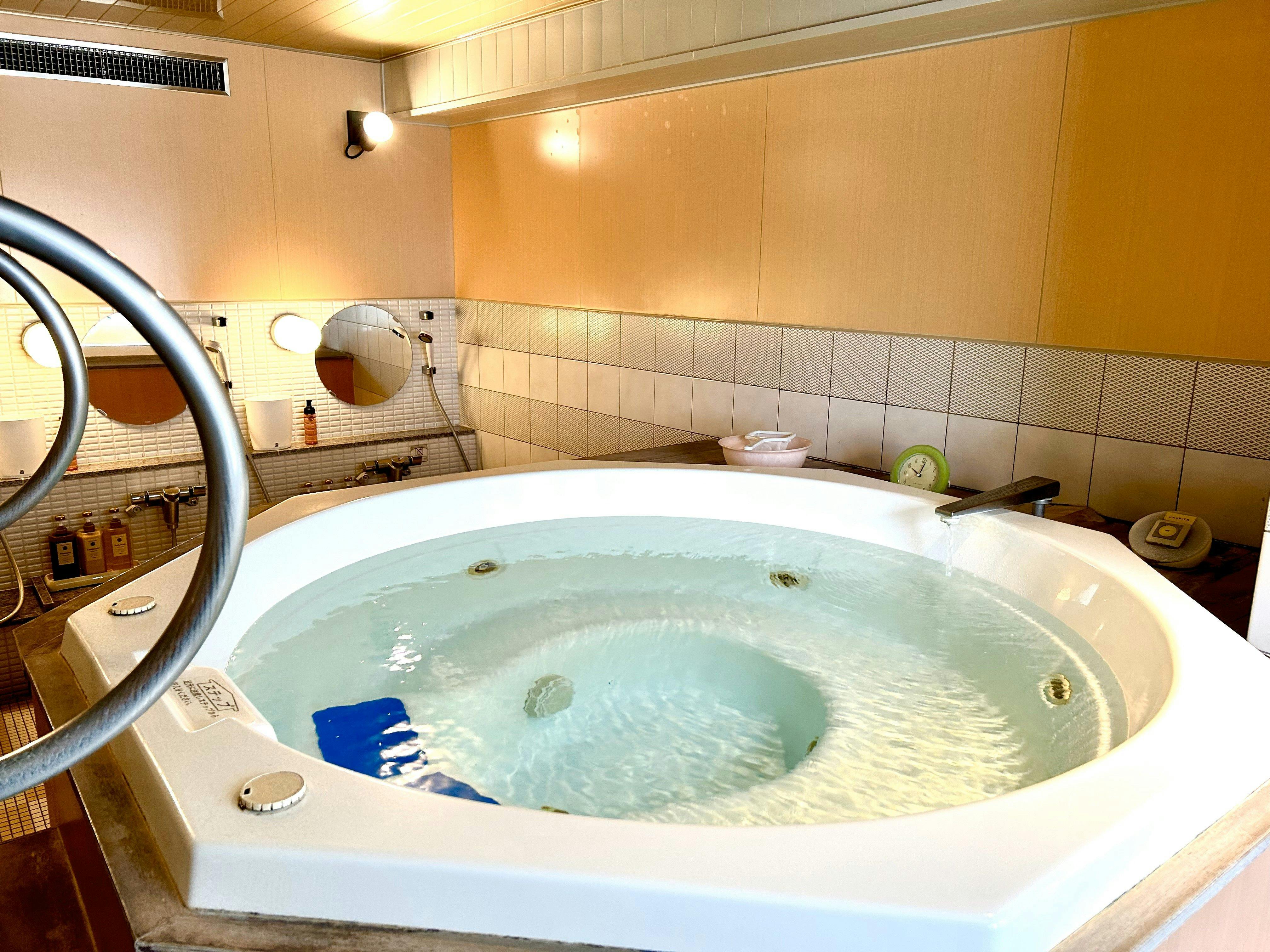 Concept Hotel Wakyu