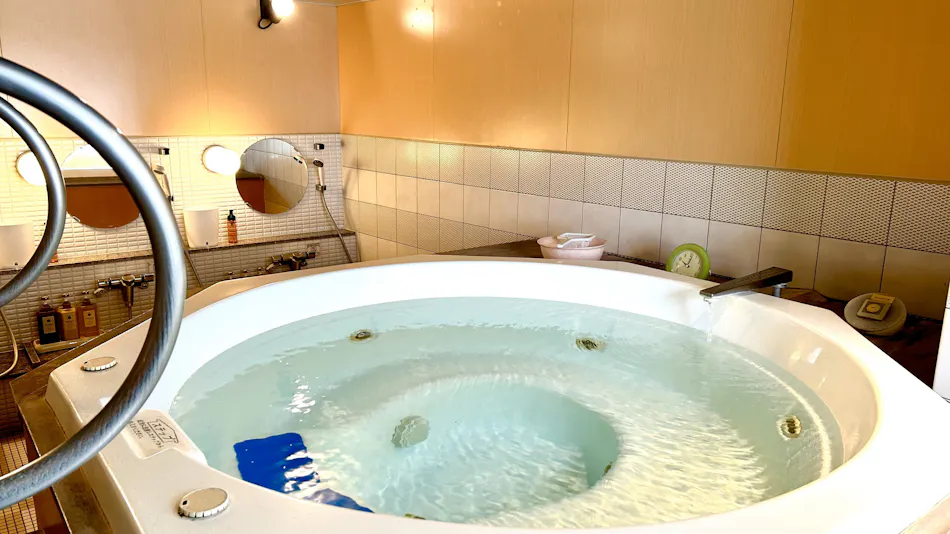 Concept Hotel Wakyu