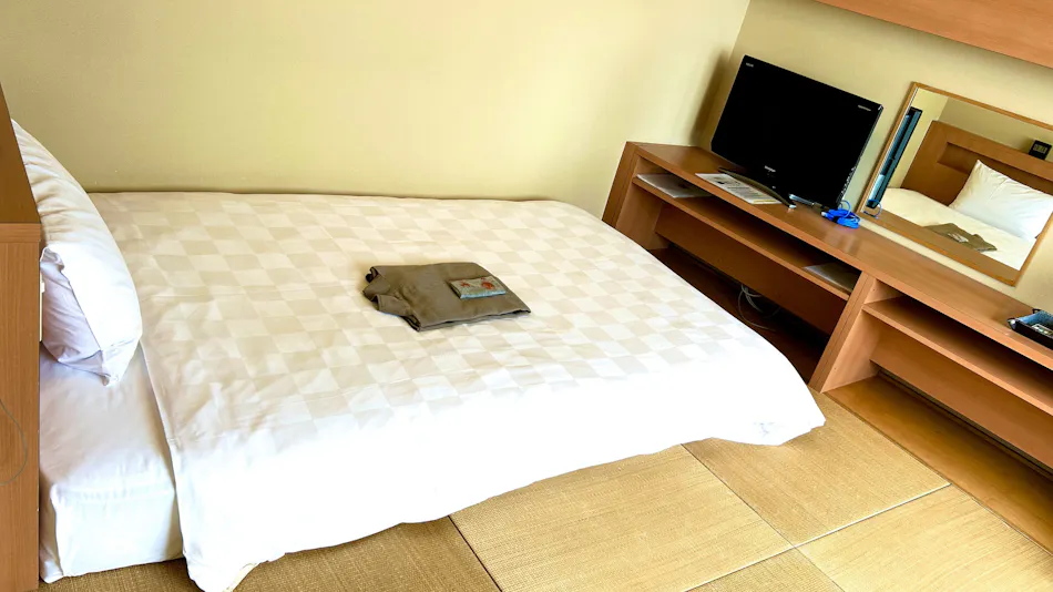 Concept Hotel Wakyu