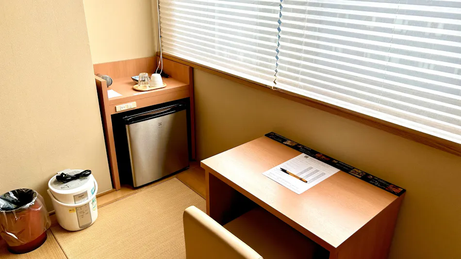 Concept Hotel Wakyu