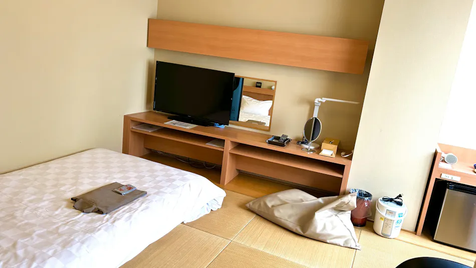 Concept Hotel Wakyu