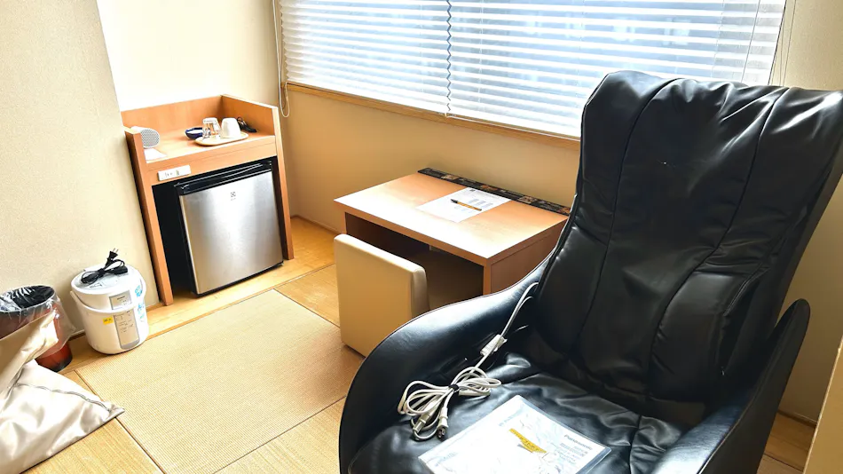Concept Hotel Wakyu