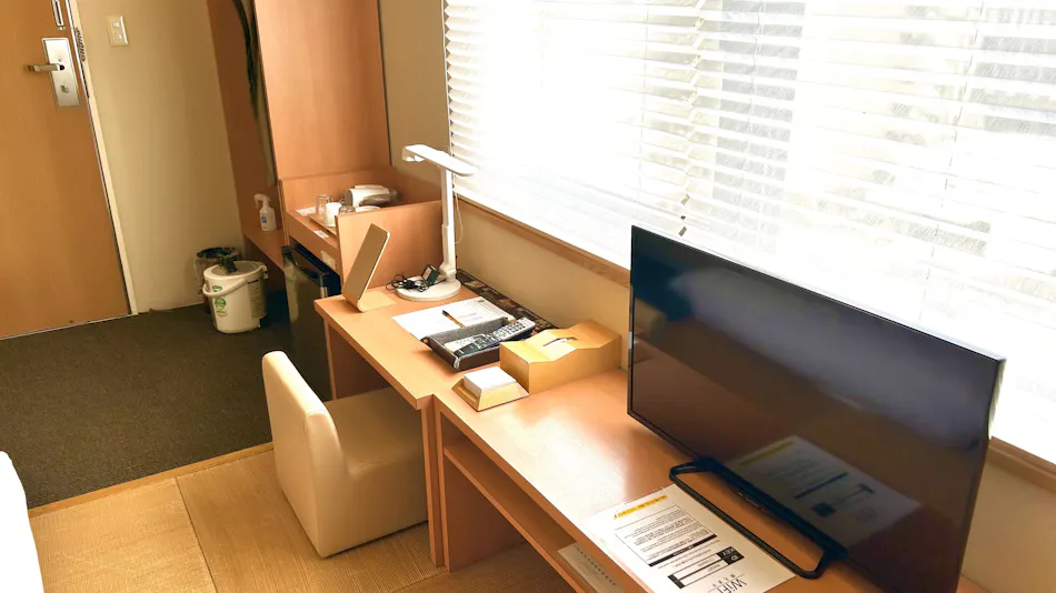 Concept Hotel Wakyu