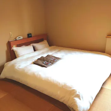 【无烟】大床房