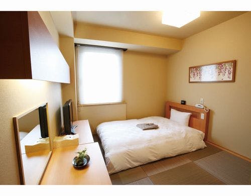 レギュラーシングル