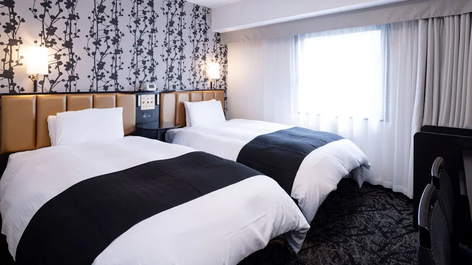 APA Hotel Nagoya Sakae Ekimae EXCELLENT