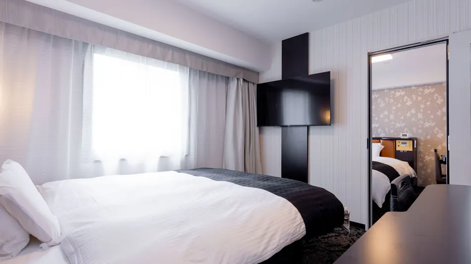 APA Hotel Nagoya Sakae Ekimae EXCELLENT