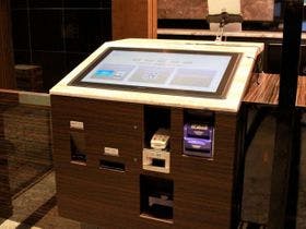 アパホテル<名古屋錦>EXCELLENT 3枚目