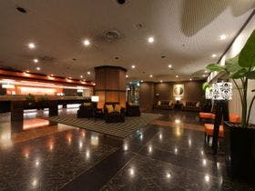 アパホテル〈名古屋錦〉EXCELLENT 一休.com提供写真