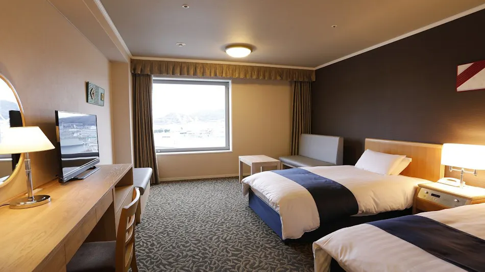 Green Hill Hotel Onomichi