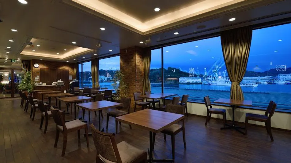 Green Hill Hotel Onomichi