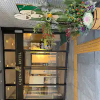 2026年 初日の出