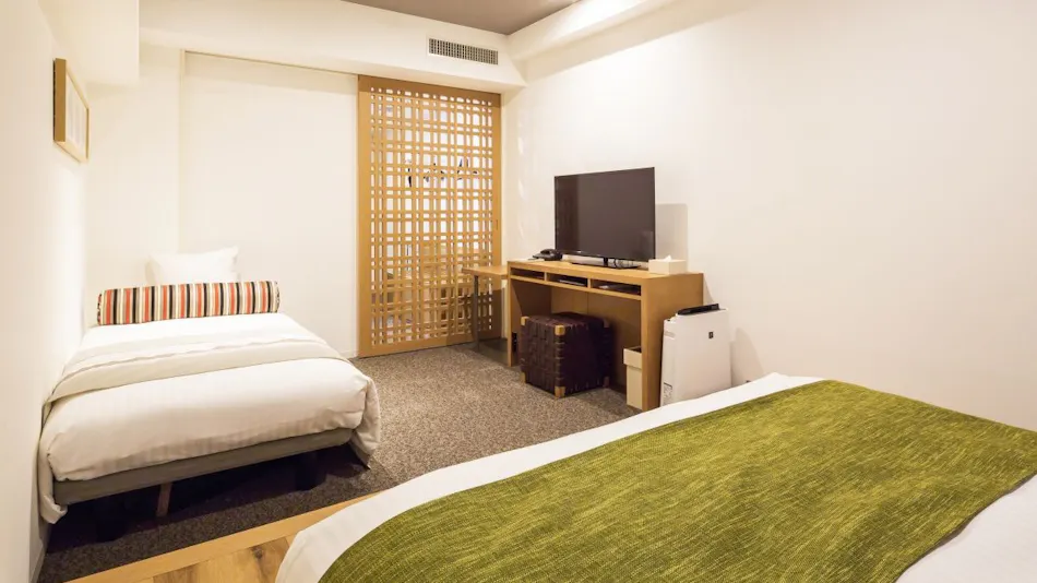 Hotel MyStays Premier Omori