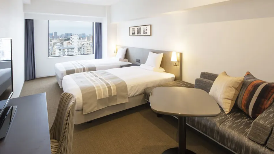 Hotel MyStays Premier Omori