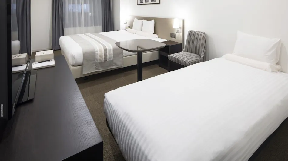 Hotel MyStays Premier Omori