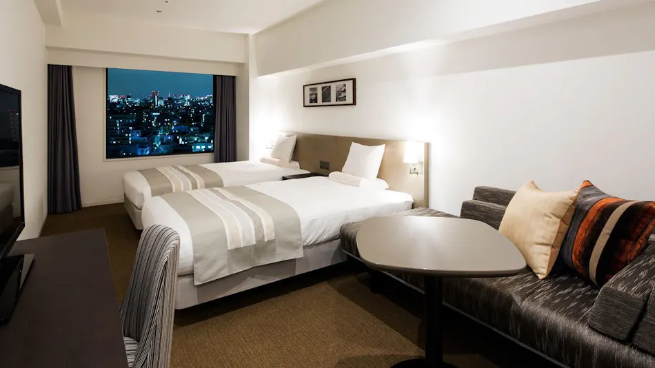 Hotel MyStays Premier Omori