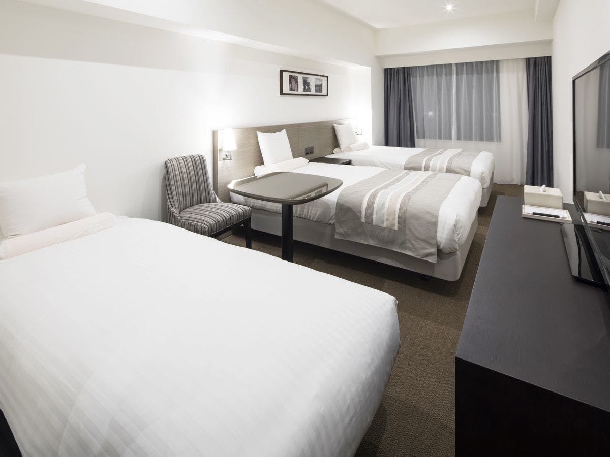 ซูพีเรีย ทวิน (โซฟาเบด)