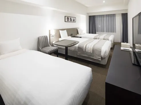 ซูพีเรีย ทวิน (โซฟาเบด)