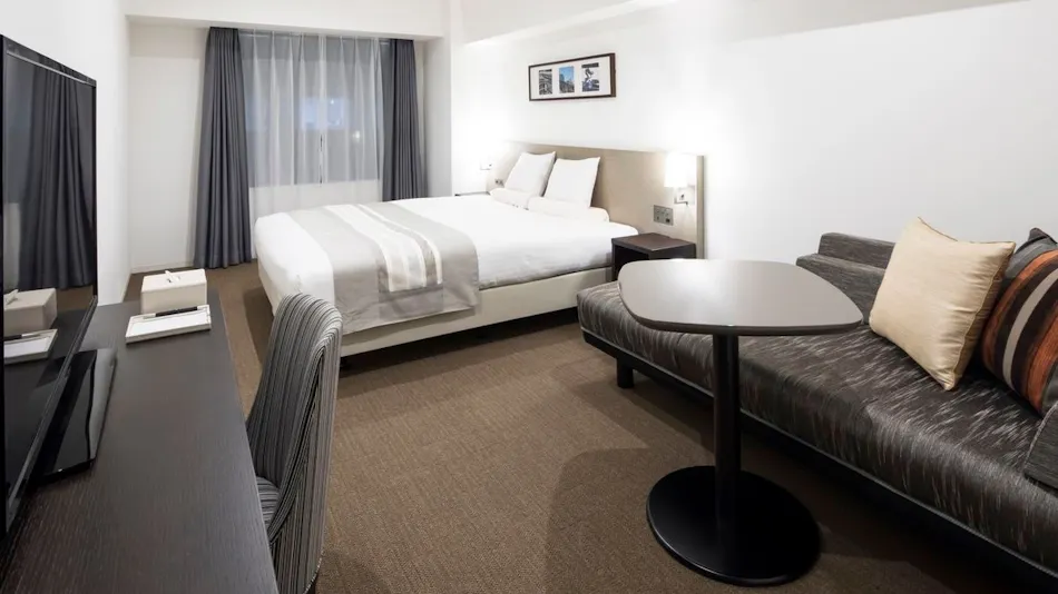 Hotel MyStays Premier Omori