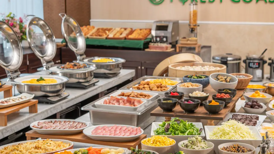 Hotel MyStays Premier Omori
