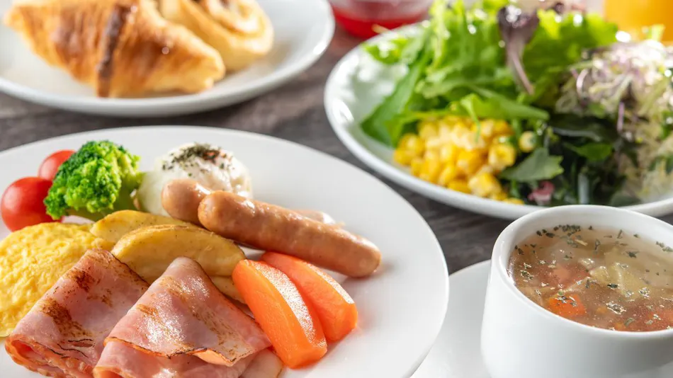 Hotel MyStays Premier Omori