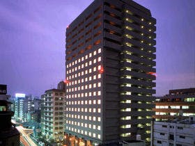 ホテルマイステイズプレミア大森
