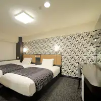 ห้องเตียงคู่